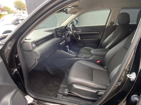 2021 Honda Vezel - photo 11