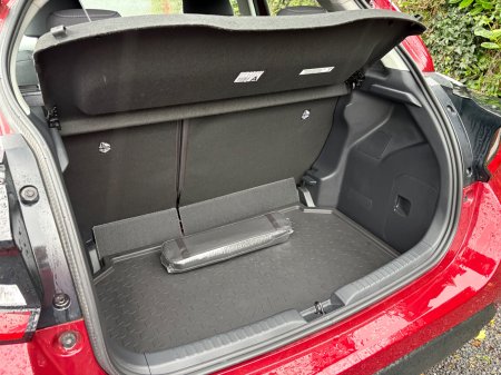 2021 Toyota Yaris - photo 9
