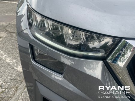2022 Skoda Kodiaq - photo 27