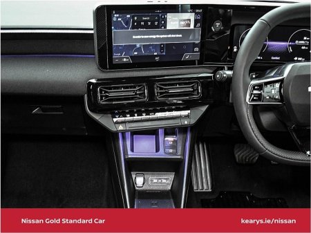 2027 Nissan Micra - photo 29
