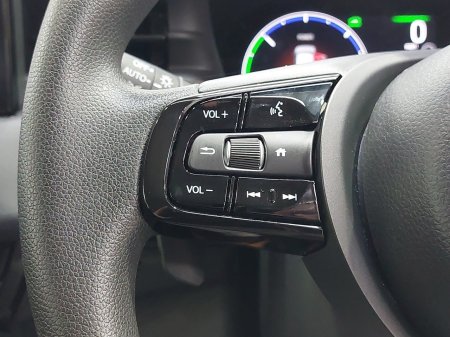 2022 Honda HR-V - photo 17
