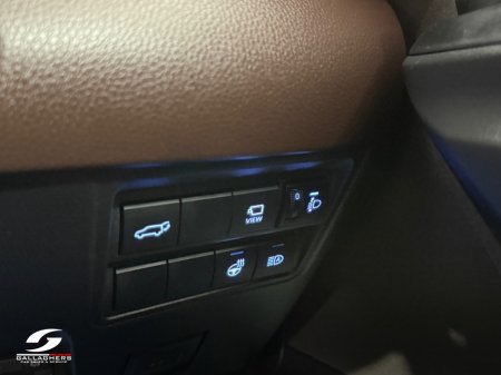 2021 Toyota Yaris Cross - photo 23