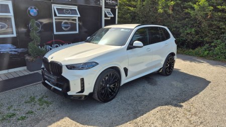 2024 BMW X5 - photo 2