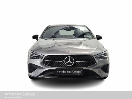 2024 Mercedes-Benz CLA - photo 7