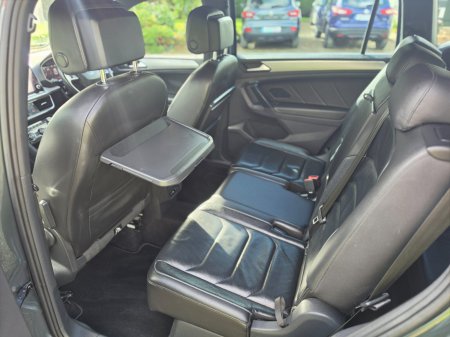 2020 SEAT Tarraco - photo 17