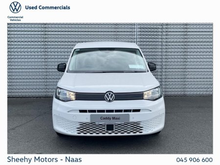 2026 Volkswagen Caddy - photo 11