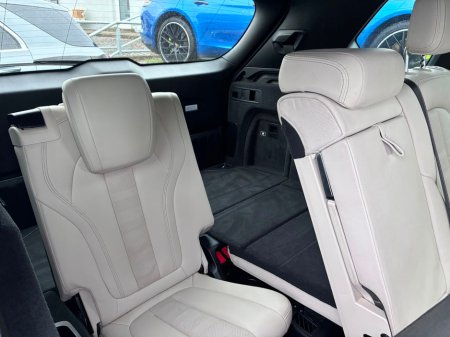 2020 BMW X5 - photo 15