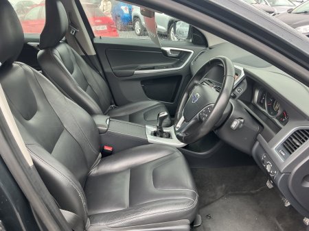 2017 Volvo XC60 - photo 14