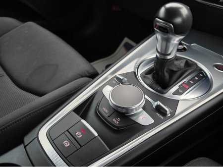2018 Audi TT - photo 16