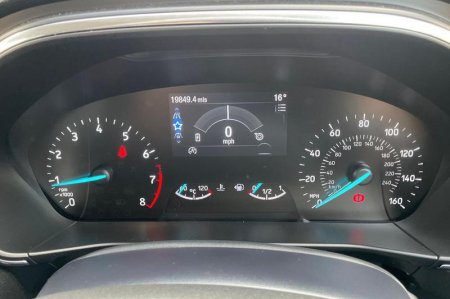2024 Ford Focus - photo 13