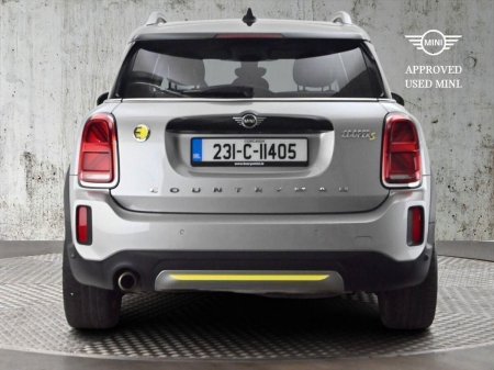 2023 Mini Countryman - photo 15