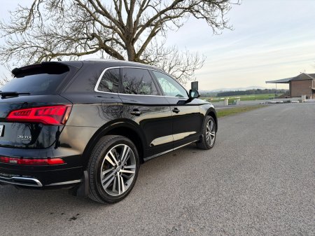 2020 Audi Q5 - photo 12