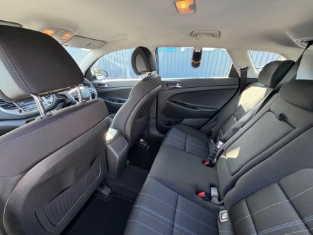 2016 Hyundai Tucson - photo 39