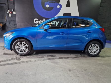 2017 Mazda Mazda2 - photo 5