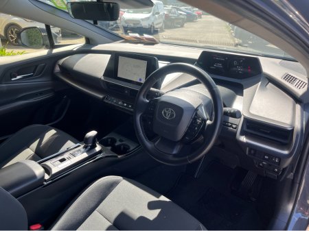 2023 Toyota Prius - photo 14