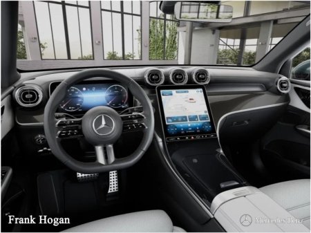 2026 Mercedes-Benz GLC - photo 6