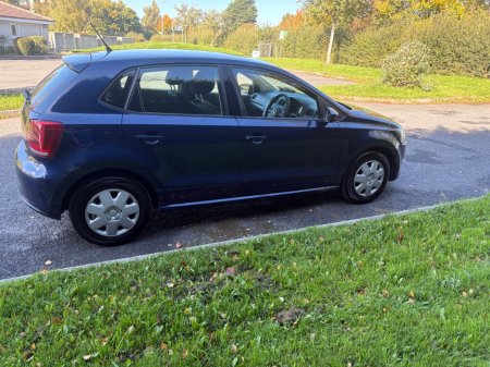 2010 Volkswagen Polo - photo 2
