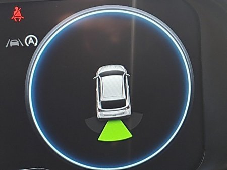 2027 Hyundai i20 - photo 15