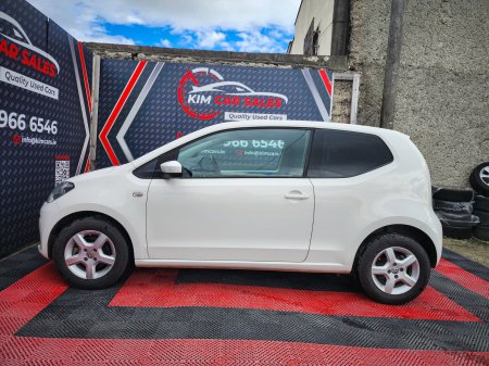 2015 Volkswagen up! - photo 10