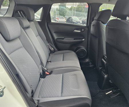 2021 Honda Fit - photo 14
