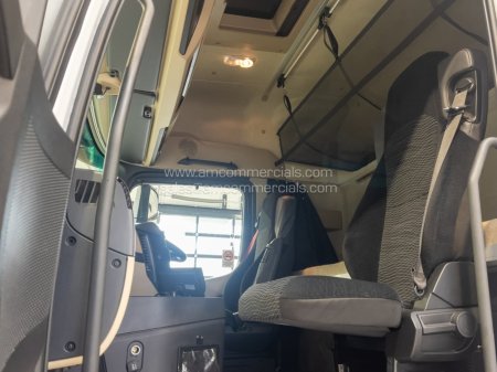 2018 MERCEDES BENZ ACTROS 2545 - photo 16