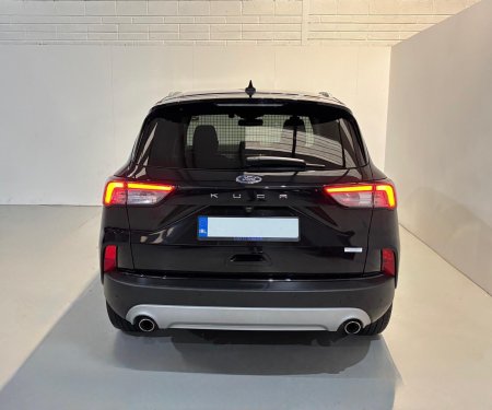 2022 Ford Kuga - photo 4