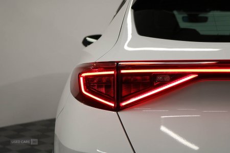 2024 Cupra Formentor - photo 10
