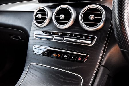 2022 Mercedes-Benz GLC - photo 21