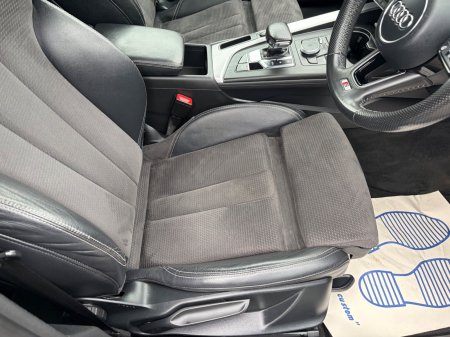 2017 Audi A5 - photo 19