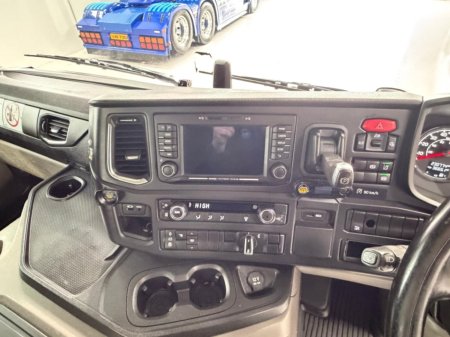 2020 SCANIA P280 - photo 19