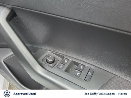 2026 Volkswagen Polo - photo 26