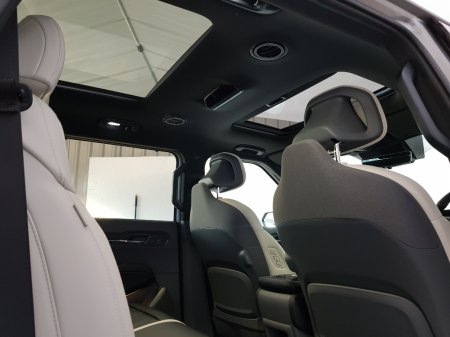 2026 Kia EV9 - photo 10