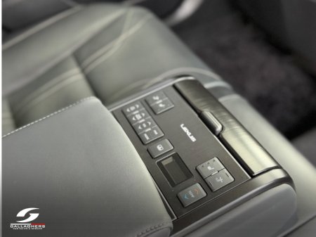 2021 Lexus ES - photo 24