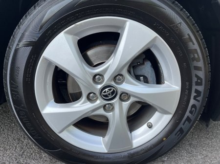 2019 Toyota C-HR - photo 9