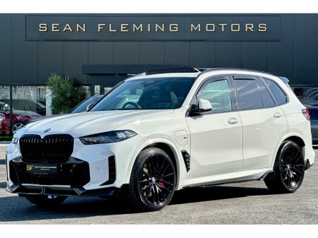 2023 BMW X5 - photo 2