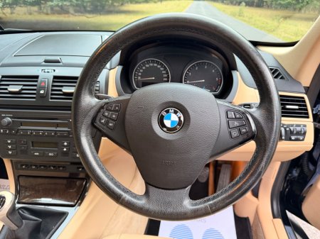 2007 BMW X3 - photo 13