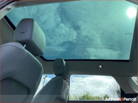 2025 Land Rover Range Rover Evoque - photo 21