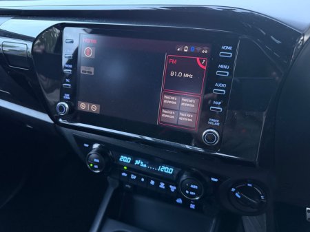 2024 Toyota Hilux - photo 15