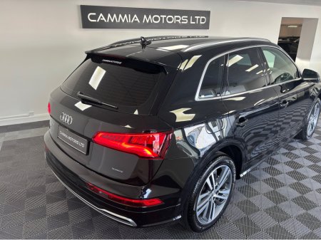 2019 Audi Q5 - photo 3