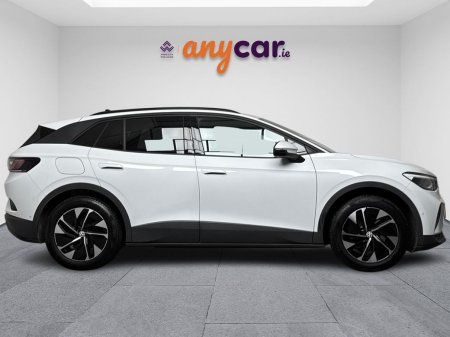 2026 Volkswagen ID.4 - photo 10