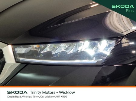 2023 Skoda Octavia - photo 20
