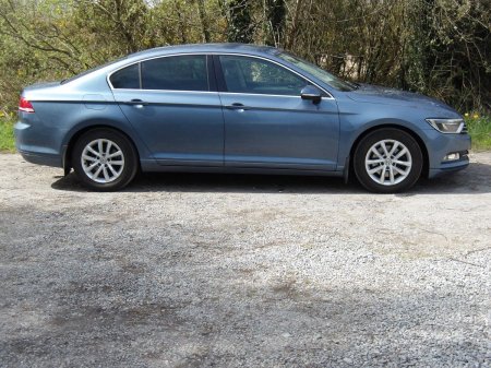 2016 Volkswagen Passat - photo 13
