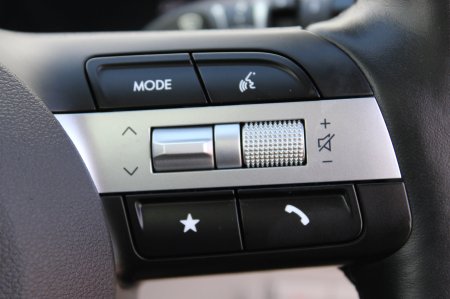 2026 Hyundai Tucson - photo 23
