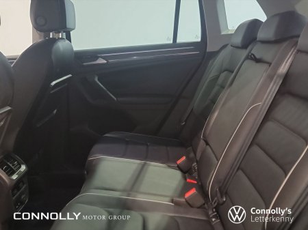 2019 Volkswagen Tiguan - photo 6