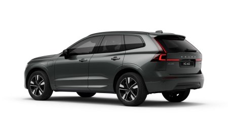 2027 Volvo XC60 - photo 12