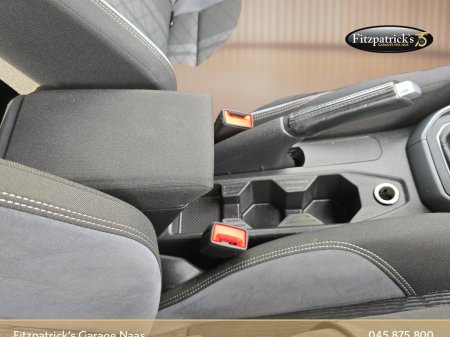 2024 Volkswagen Taigo - photo 17