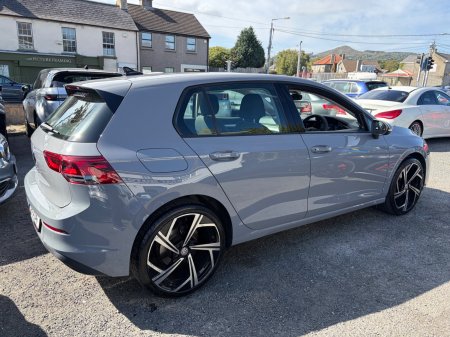 2021 Volkswagen Golf - photo 17