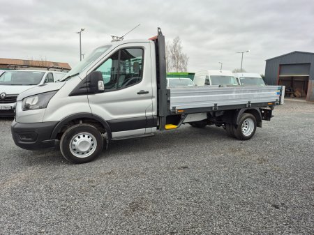 2022 Ford Transit - photo 4