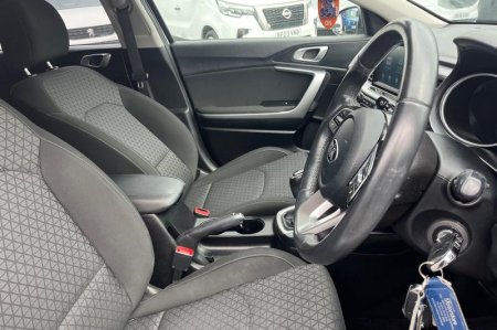 2019 Kia Ceed - photo 17