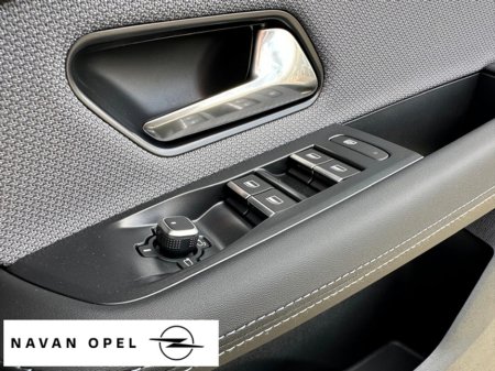 2026 Opel Grandland - photo 18
